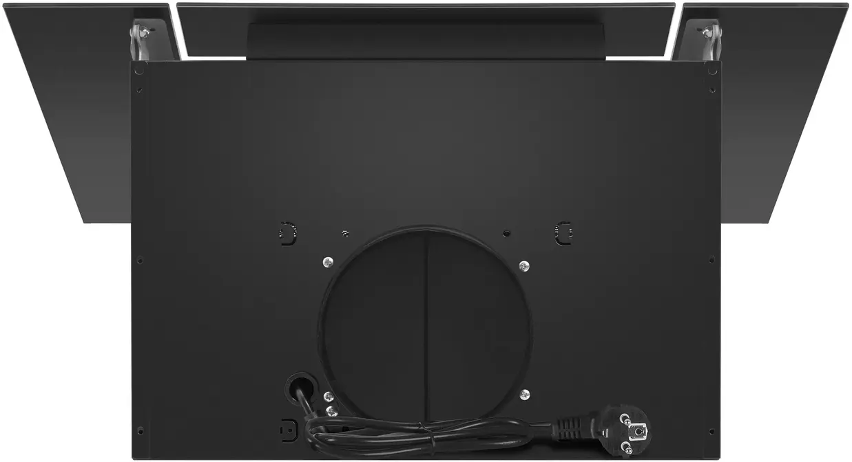 Вытяжка MEFERI с инвертором AIRBOX60BK COMFORT фото 9