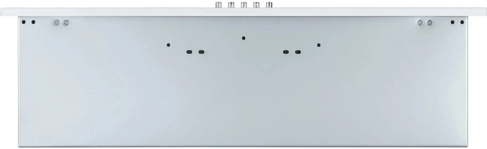 Вытяжка MEFERI INBOX52WH LIGHT фото 4