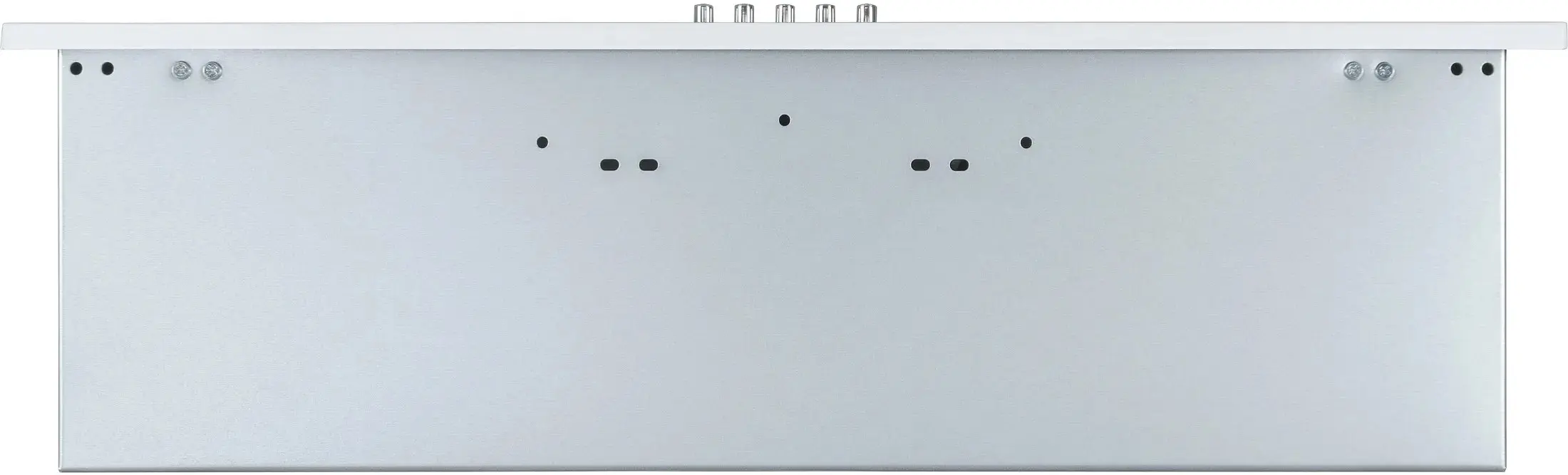Вытяжка MEFERI INBOX60WH LIGHT фото 5