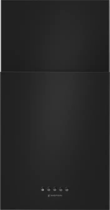 Вытяжка MEFERI ROOMBOX40BK LIGHT фото 2 Вытяжка MEFERI ROOMBOX40BK LIGHT фото 2