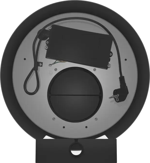 Вытяжка MEFERI TUBE35BK COMFORT фото 8