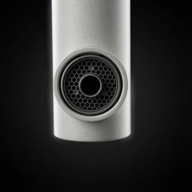 Смеситель RIVELATO BRENTA 1574530 brina фото 6