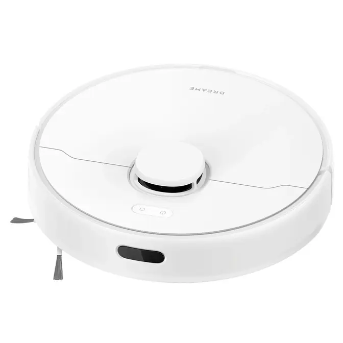 Робот-пылесос Dreame D10 Plus Gen2 фото 10 Робот-пылесос Dreame D10 Plus Gen2 фото 10