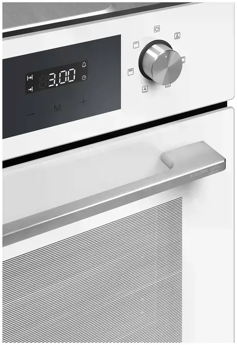 Духовой шкаф MEFERI MEO458WH COMFORT фото 7 Духовой шкаф MEFERI MEO458WH COMFORT фото 7