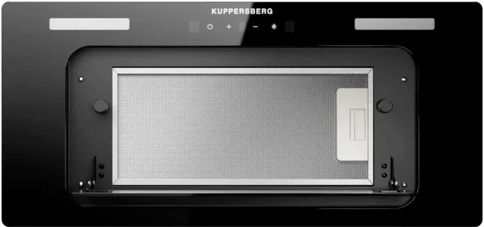 Вытяжка Kuppersberg INFLAT 60 BG фото 4