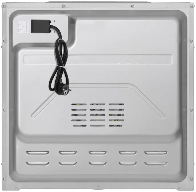 Духовой шкаф MEFERI MEO606BK LIGHT фото 9