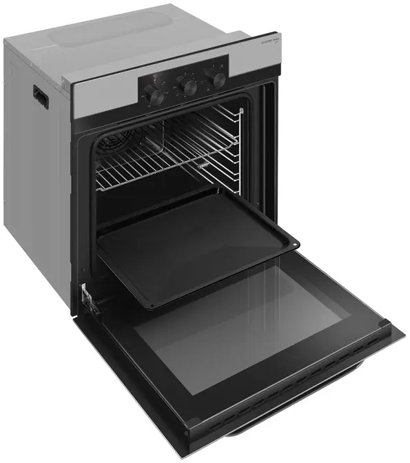 Духовой шкаф MEFERI MEO606IX LIGHT фото 8 Духовой шкаф MEFERI MEO606IX LIGHT фото 8