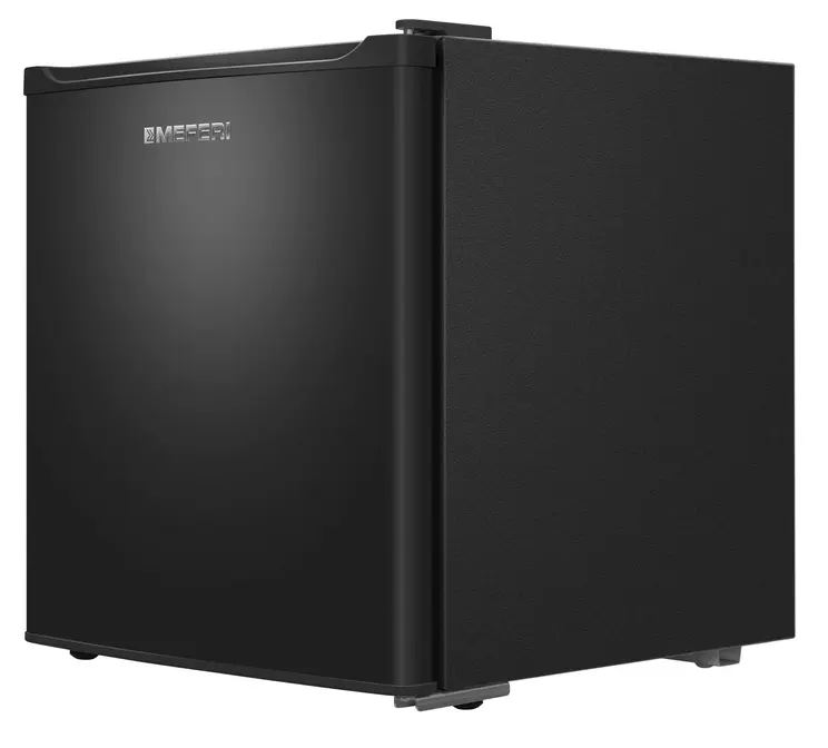 Холодильник MEFERI MFR50BK MINI LIGHT фото 4 Холодильник MEFERI MFR50BK MINI LIGHT фото 4