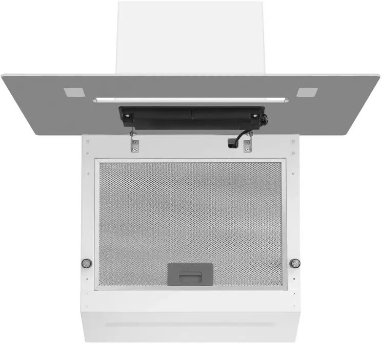 Вытяжка MEFERI AIRBOX60WH COMFORT PLUS фото 5