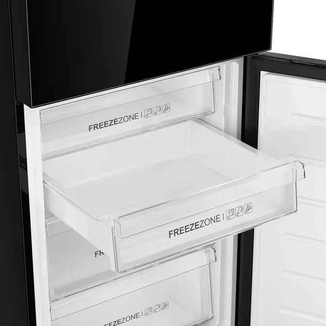 Холодильник Haier C4F640CGBGU1 фото 10