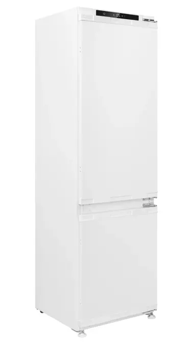 Холодильник MEFERI MBR177 COMBI NO FROST POWER фото 5 Холодильник MEFERI MBR177 COMBI NO FROST POWER фото 5