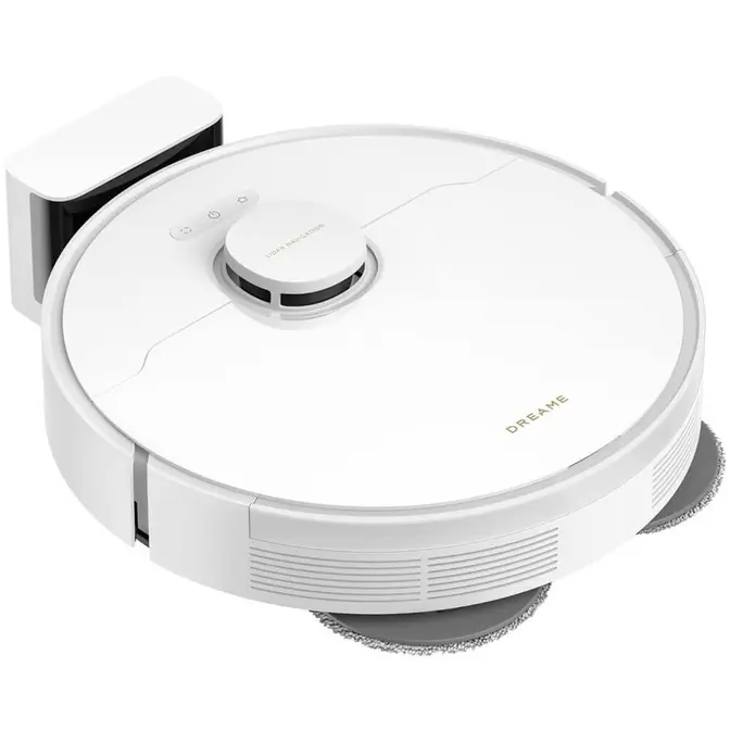 Робот-пылесос Dreame L10s Pro Gen2 фото 2