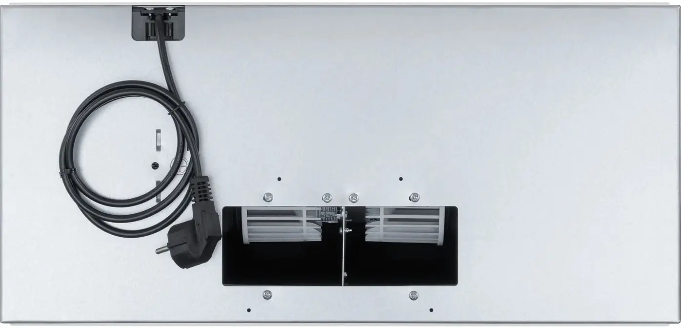 Вытяжка MEFERI с инвертором INBOX60WH SENSOR COMFORT фото 6