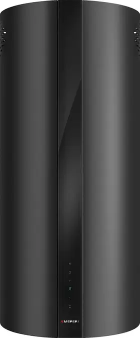 Вытяжка MEFERI TUBE40BK ISLA COMFORT PLUS фото 6