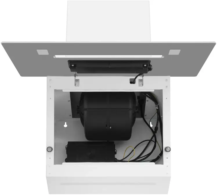 Вытяжка MEFERI AIRBOX60WH COMFORT PLUS фото 6