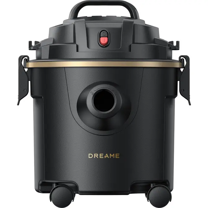 Моющий пылесос Dreame DF10 Wet And Dry Vacuum Cleaner фото 3