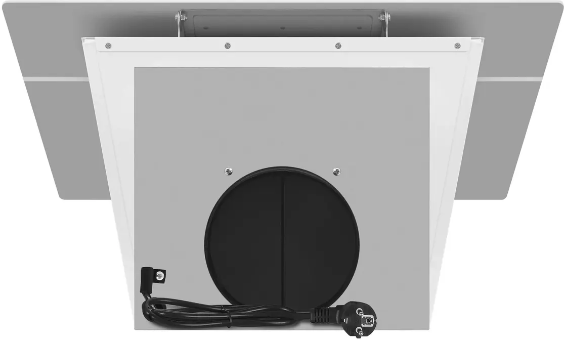 Вытяжка MEFERI AIRBOX60WH ULTRA фото 8