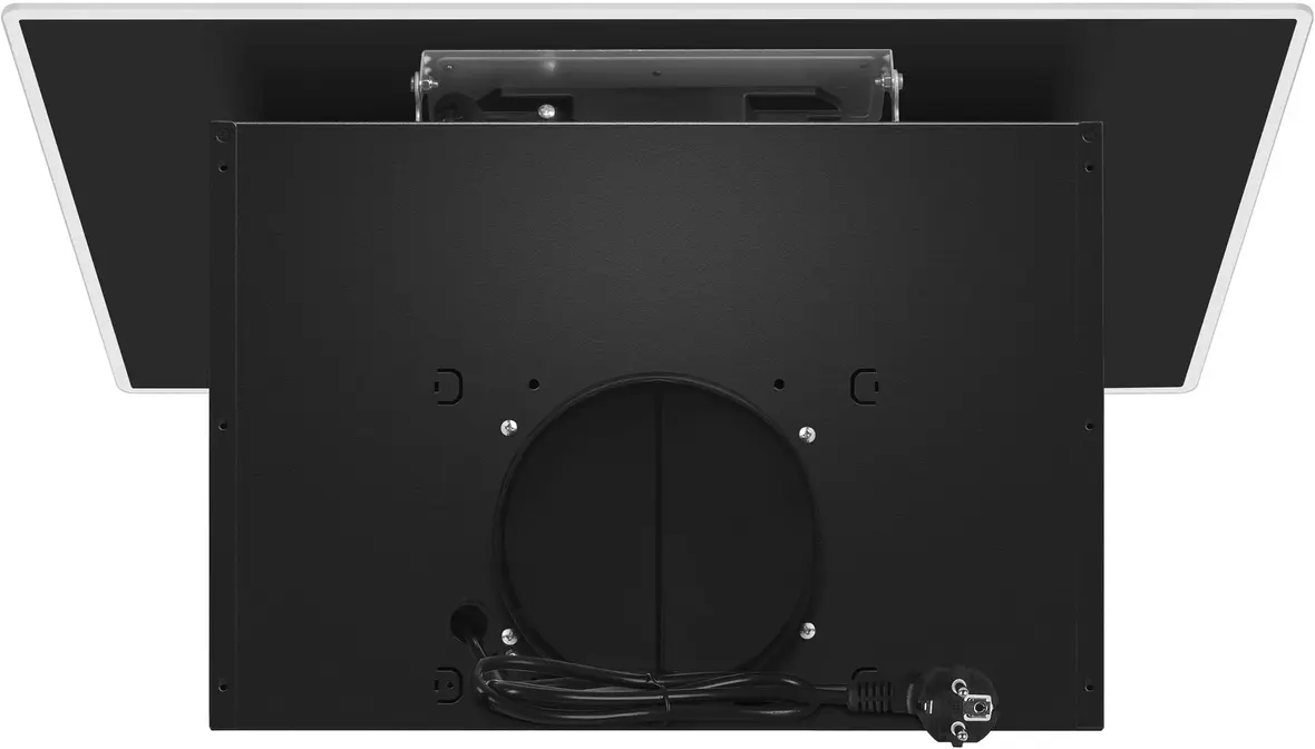 Вытяжка MEFERI AIRBOX60BK LIGHT фото 8 Вытяжка MEFERI AIRBOX60BK LIGHT фото 8