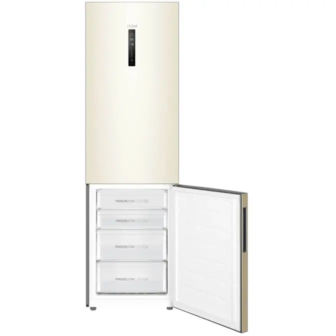 Холодильник Haier C4F640CCGU1 фото 4