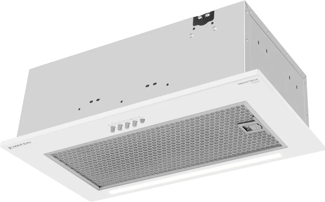 Вытяжка MEFERI SMARTBOX52WH POWER фото 1