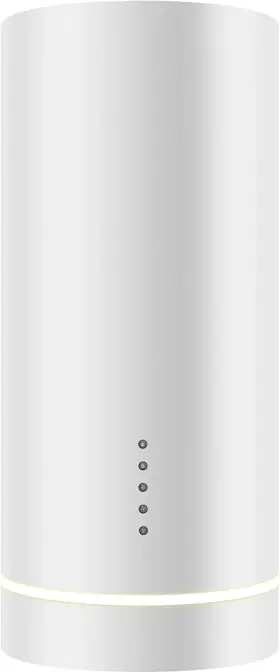 Вытяжка MEFERI TUBE35WH COMFORT фото 3