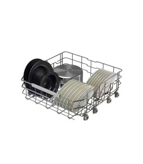 Посудомоечная машина AEG GI8200B2TN фото 4