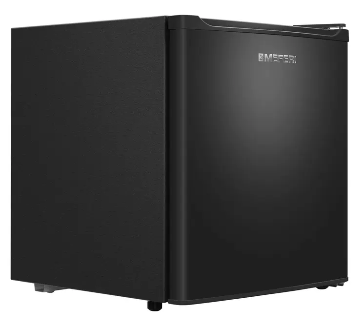 Холодильник MEFERI MFR50BK MINI LIGHT фото 5 Холодильник MEFERI MFR50BK MINI LIGHT фото 5