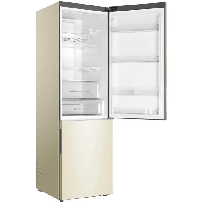 Холодильник Haier C4F640CCGU1 фото 5