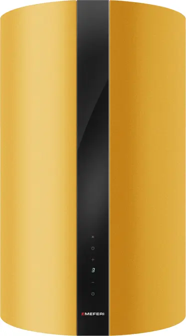 Вытяжка MEFERI TUBE40GOLD COMFORT PLUS фото 5 Вытяжка MEFERI TUBE40GOLD COMFORT PLUS фото 5