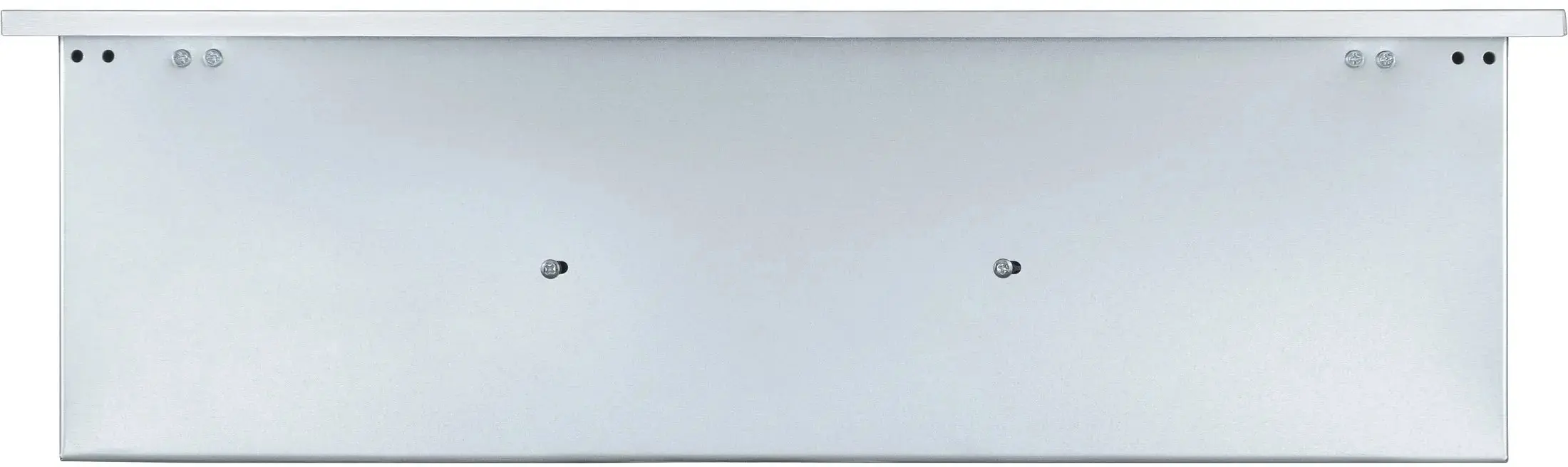 Вытяжка MEFERI INBOX52IX PUSH COMFORT фото 5