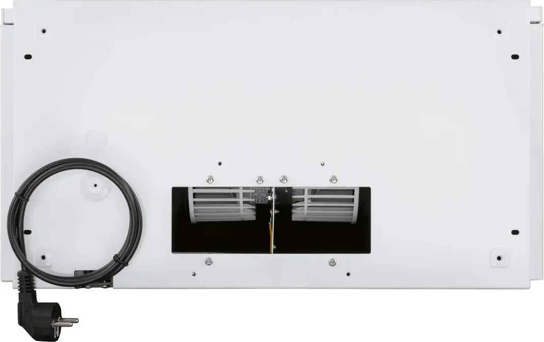 Вытяжка MEFERI SLIDEBOX60WH POWER фото 9