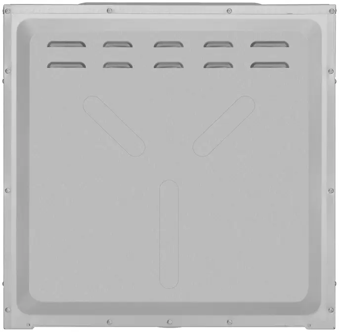 Духовой шкаф MEFERI MEO604BK POWER фото 9