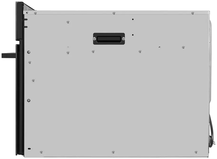 Духовой шкаф с СВЧ MEFERI MEO608BK MICROWAVE фото 8