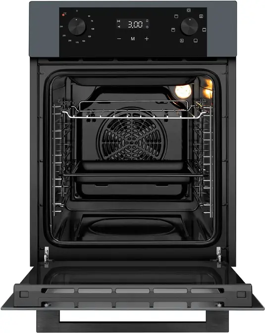 Духовой шкаф MEFERI MEO456GR POWER фото 3