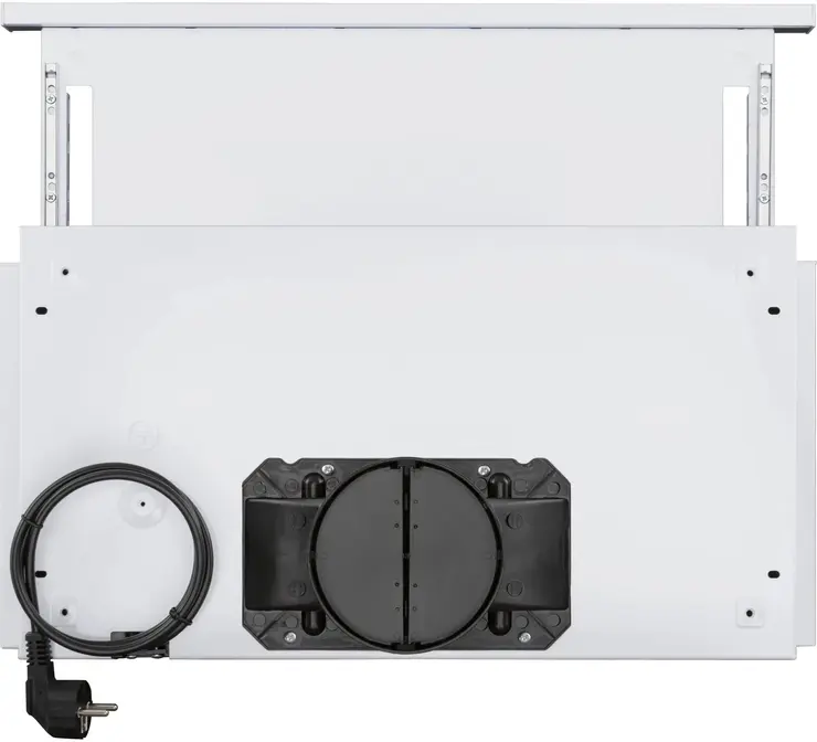 Вытяжка MEFERI SLIDEBOX60WH GLASS ULTRA фото 10 Вытяжка MEFERI SLIDEBOX60WH GLASS ULTRA фото 10