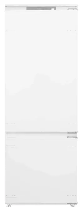 Холодильник MEFERI с инвертором MBR193 XL TOTAL NO FROST COMFORT фото 3