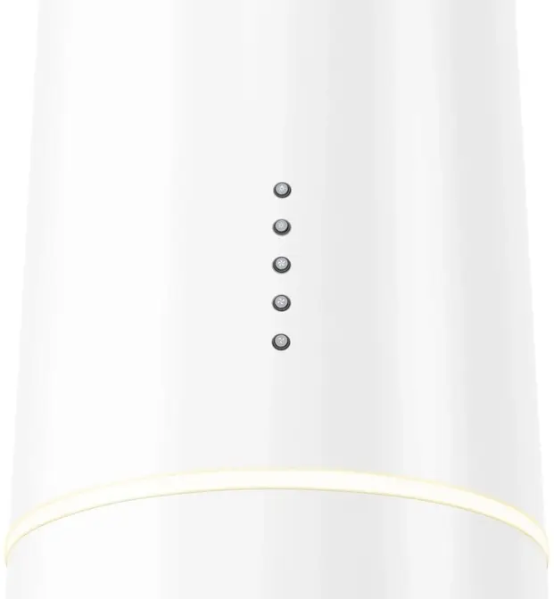 Вытяжка MEFERI TUBE35WH COMFORT фото 9
