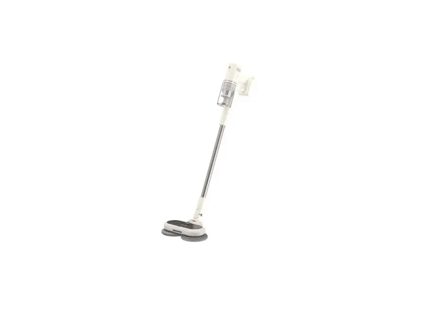 Беспроводной пылесос Dreame R10s Slim Aqua фото 2
