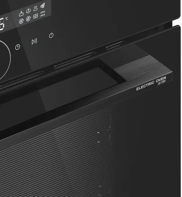Духовой шкаф MEFERI MEO6017BK ULTRA фото 8