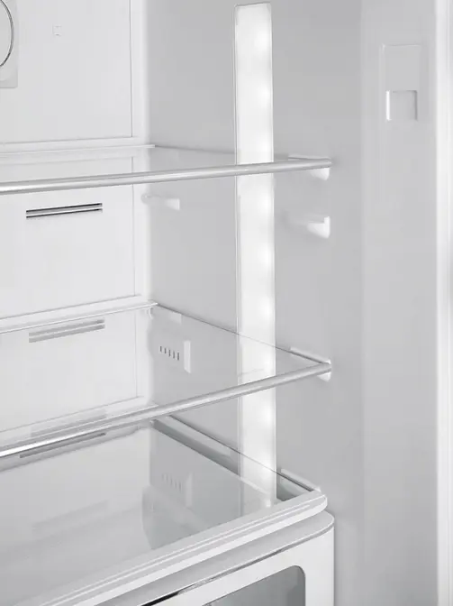 Холодильник Smeg FAB32RPG5 фото 3