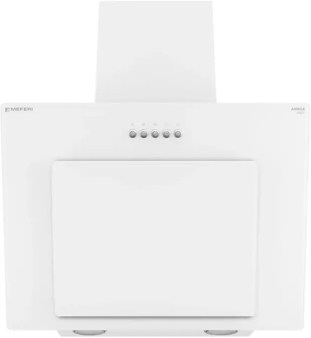 Вытяжка MEFERI AIRBOX60WH POWER фото 2 Вытяжка MEFERI AIRBOX60WH POWER фото 2