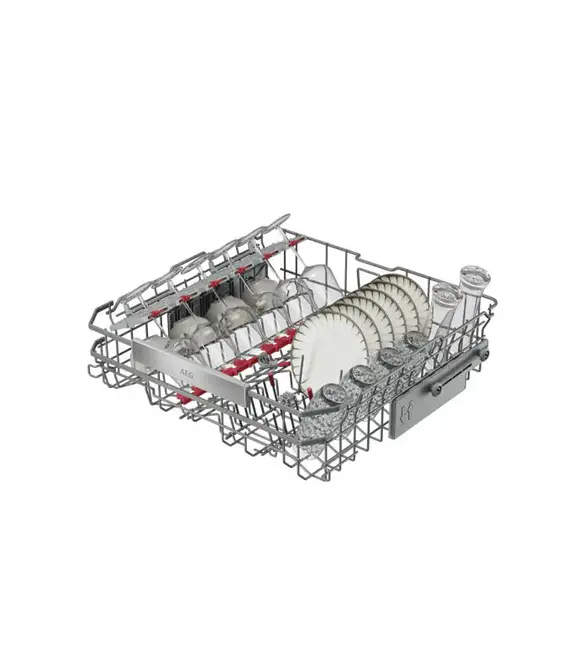Посудомоечная машина AEG NG97IX20PK фото 5