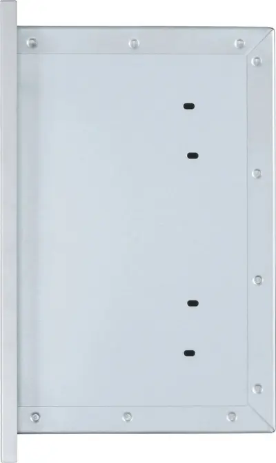 Вытяжка MEFERI SMARTBOX60IX POWER фото 6