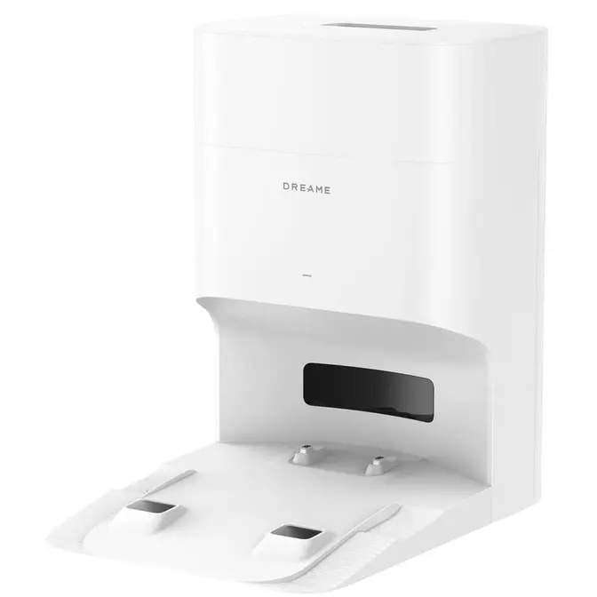 Робот-пылесос Dreame Bot F10 Plus White фото 7