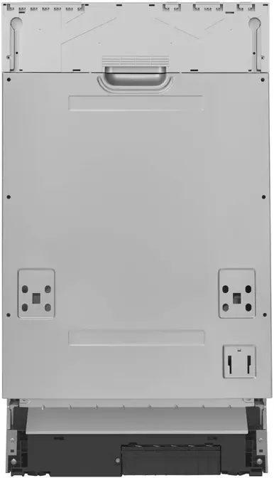 Посудомоечная машина MEFERI MDW4573 ULTRA фото 4 Посудомоечная машина MEFERI MDW4573 ULTRA фото 4