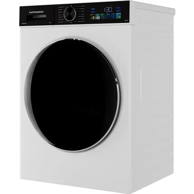 Сушильная машина Kuppersberg DM 421 фото 2