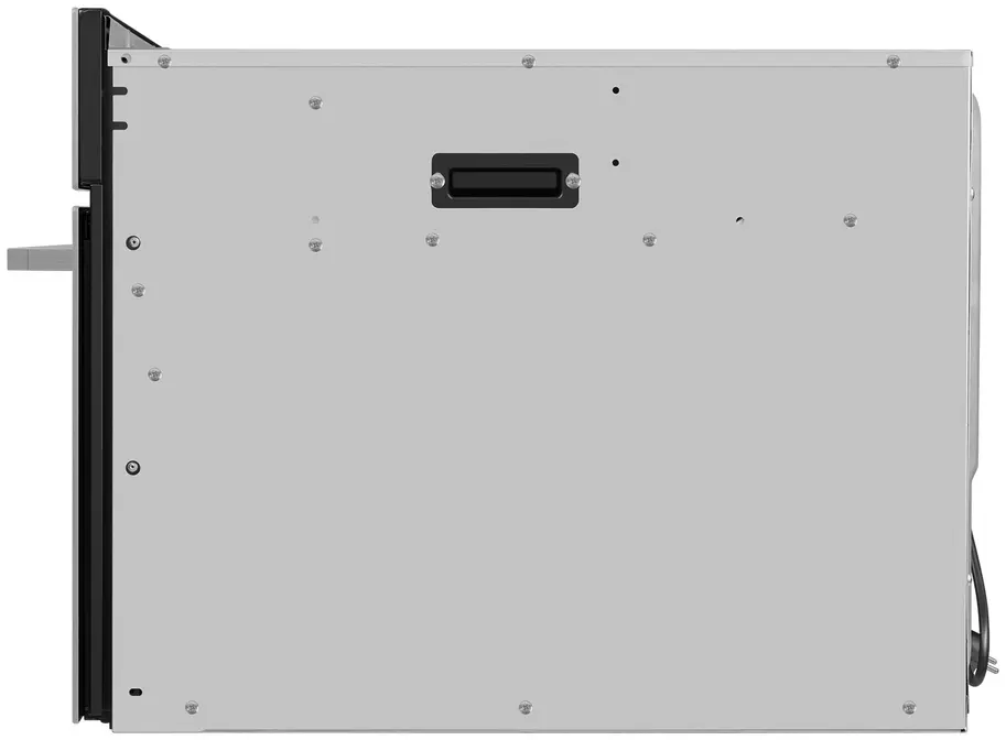 Духовой шкаф с СВЧ MEFERI MEO608WH MICROWAVE фото 10