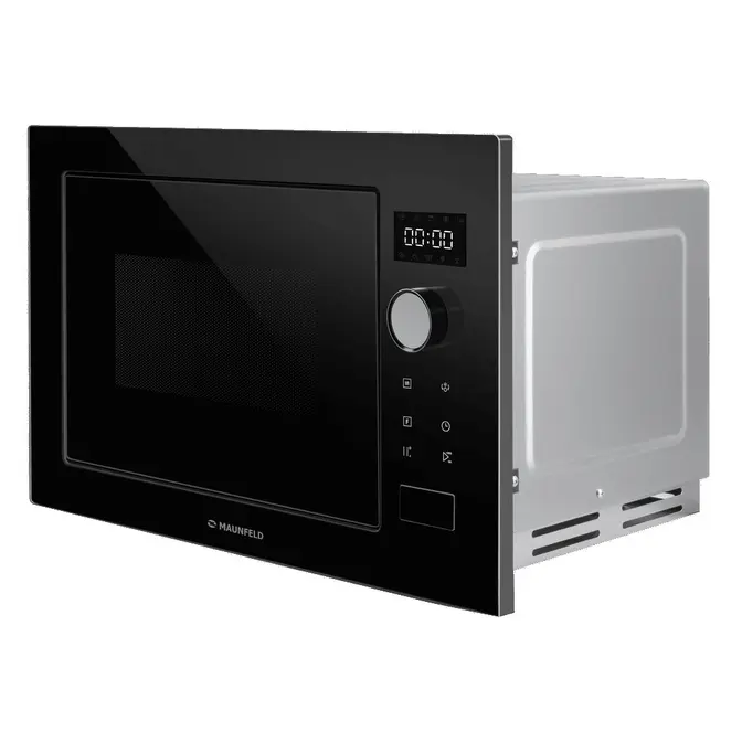 Микроволновая печь MAUNFELD XBMO251GB Glossy фото 4