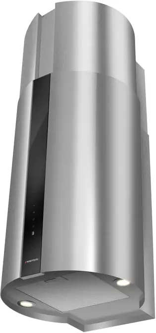 Вытяжка MEFERI TUBE40IX COMFORT PLUS фото 2