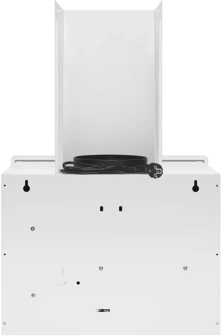 Вытяжка MEFERI AIRBOX45WH LIGHT фото 11 Вытяжка MEFERI AIRBOX45WH LIGHT фото 11